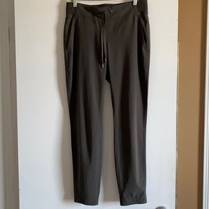 Athleta Midtown Ankle Pant